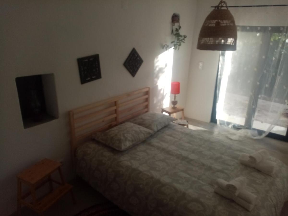 Terrafazbem Villa Marvão Eksteriør bilde