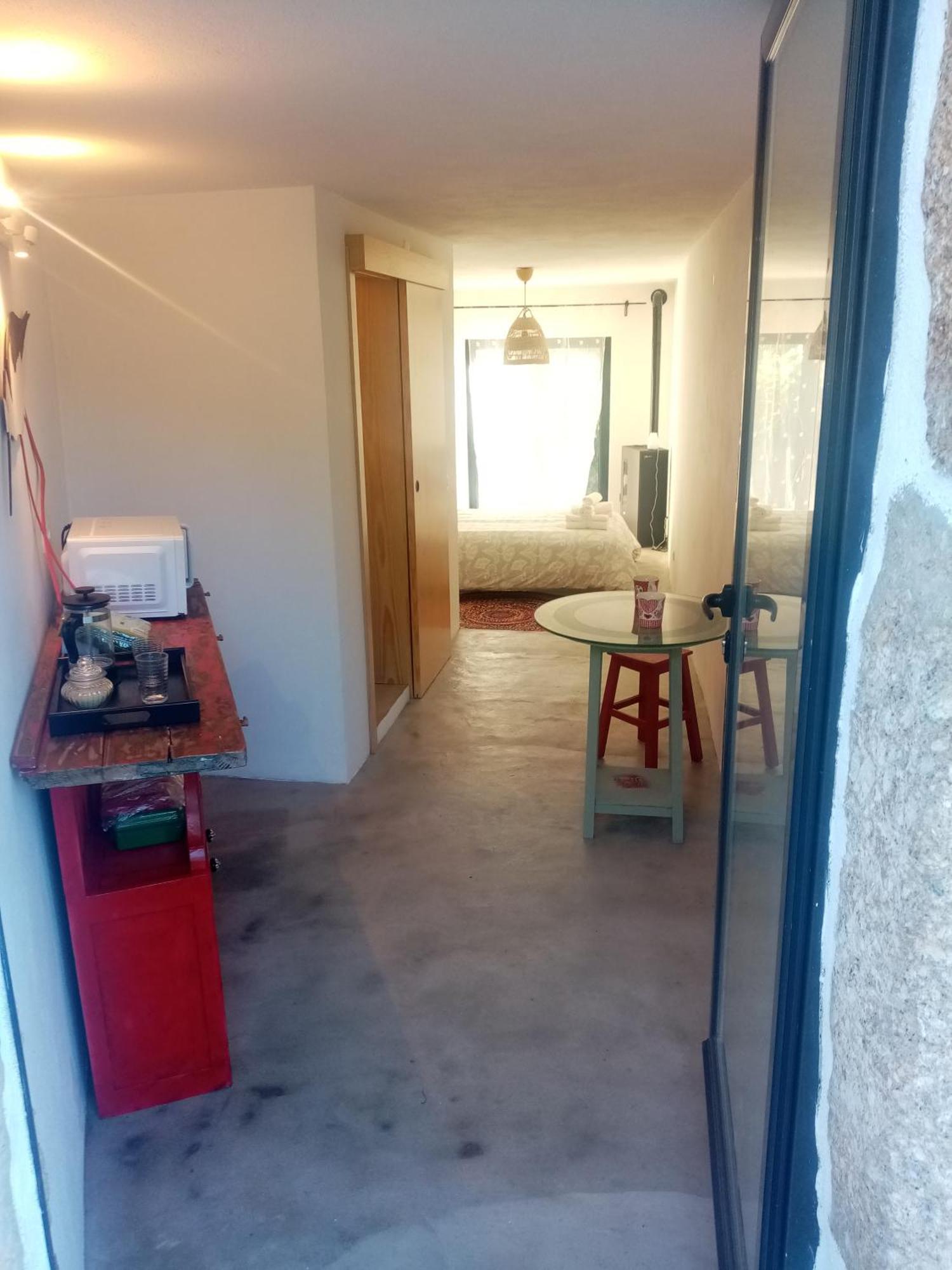 Terrafazbem Villa Marvão Eksteriør bilde