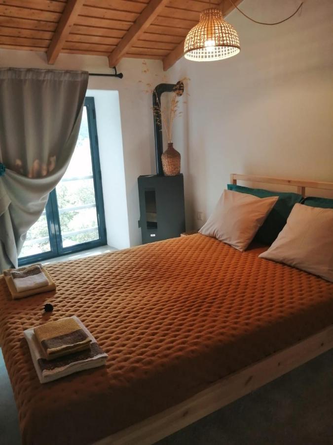 Terrafazbem Villa Marvão Eksteriør bilde