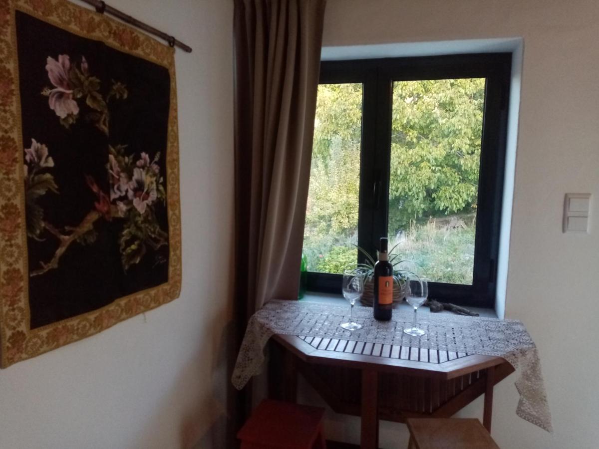 Terrafazbem Villa Marvão Eksteriør bilde