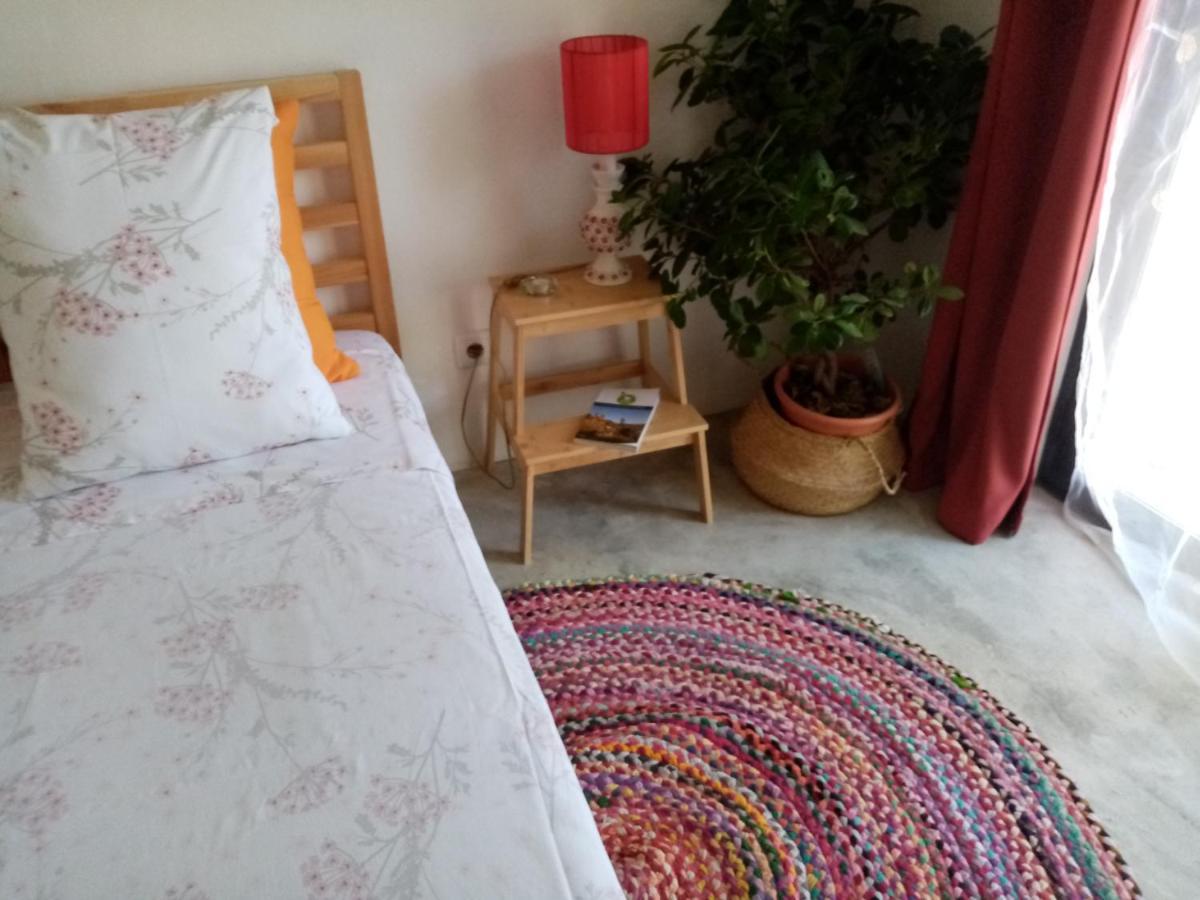Terrafazbem Villa Marvão Eksteriør bilde