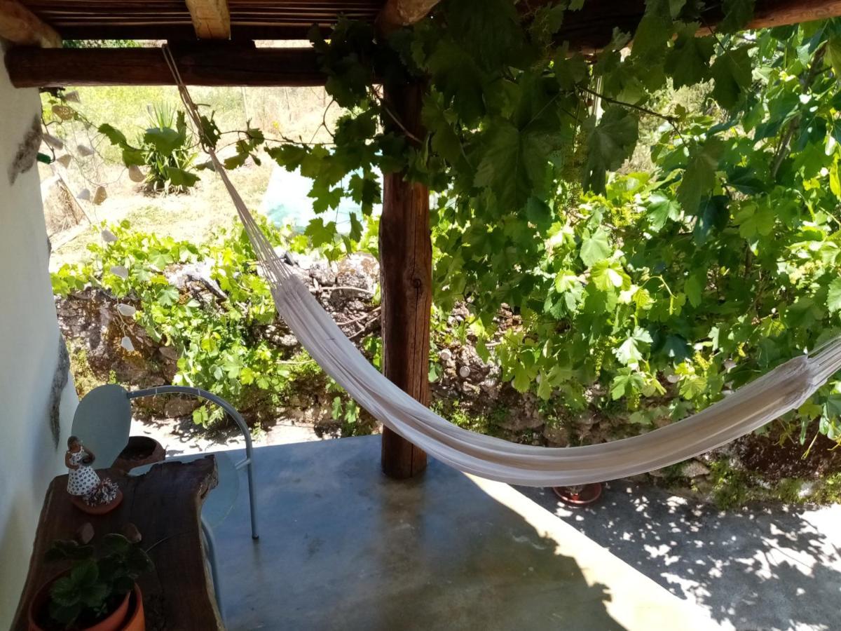 Terrafazbem Villa Marvão Eksteriør bilde