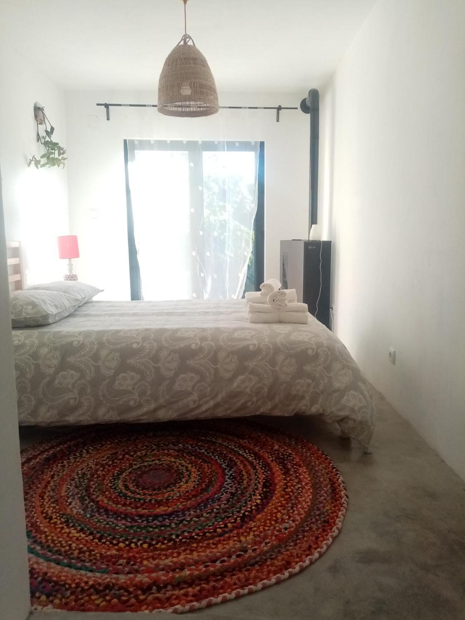 Terrafazbem Villa Marvão Rom bilde