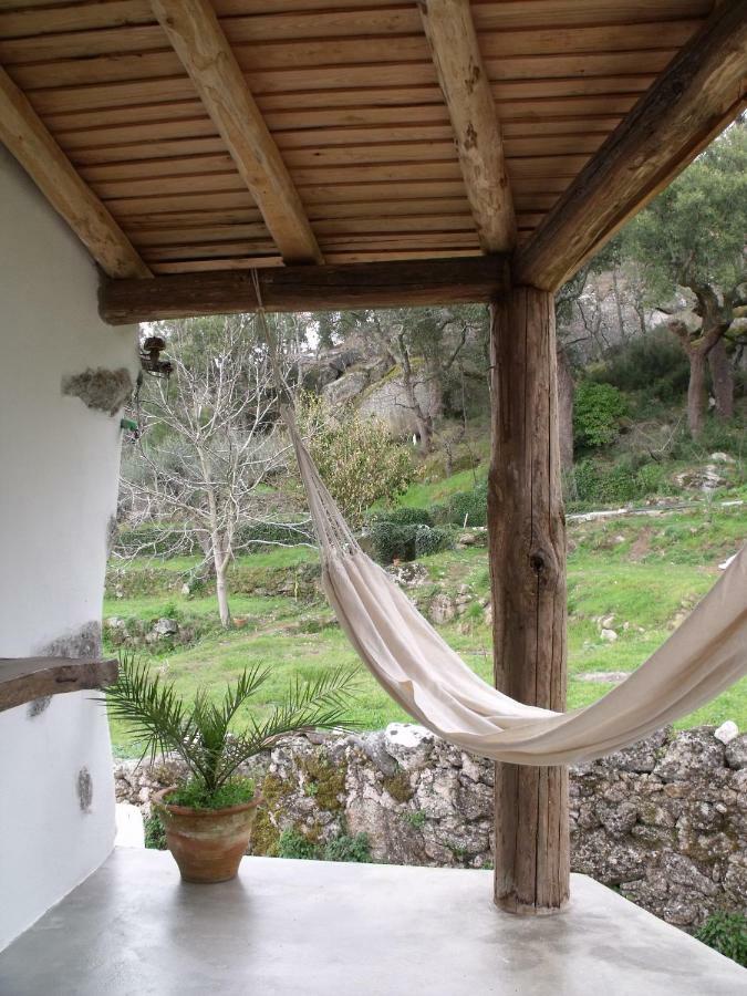 Terrafazbem Villa Marvão Eksteriør bilde